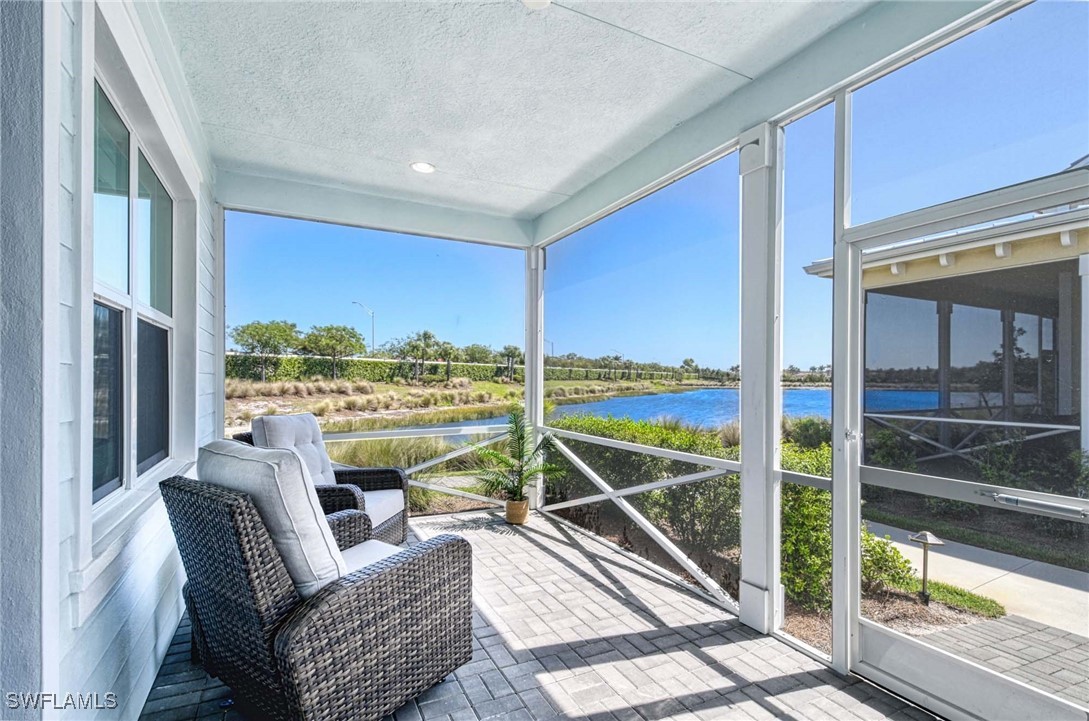 2 Bed Waterfront Home for Sale in Naples, FL, $638,900 — photo 3