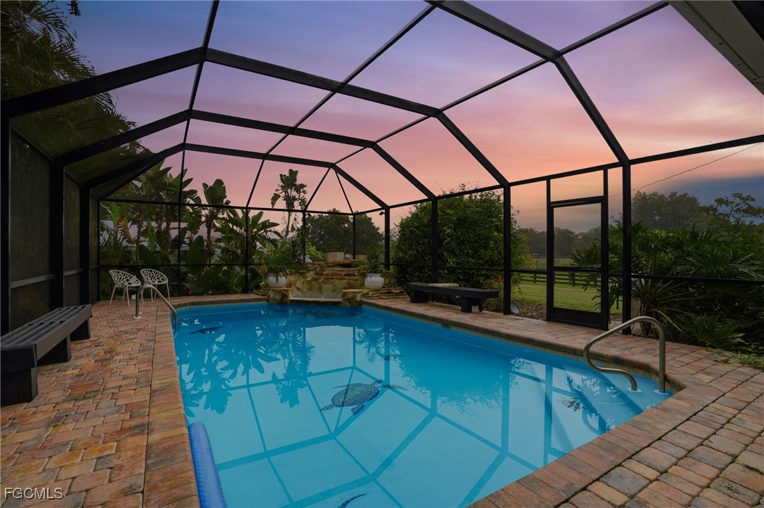 3 Bed Pool Home for Sale in North Fort Myers, photo 3