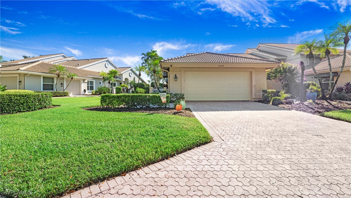 2 Bed Waterfront Home for Sale in Naples, FL, $599,900 — photo 3