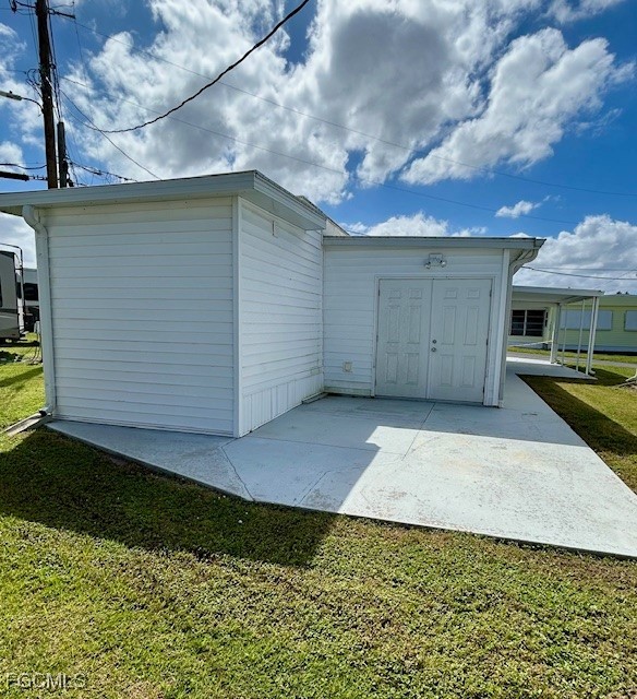 2 Bed ManufacturedHome for Sale in Fort Myers, FL, $84,900 — photo 3