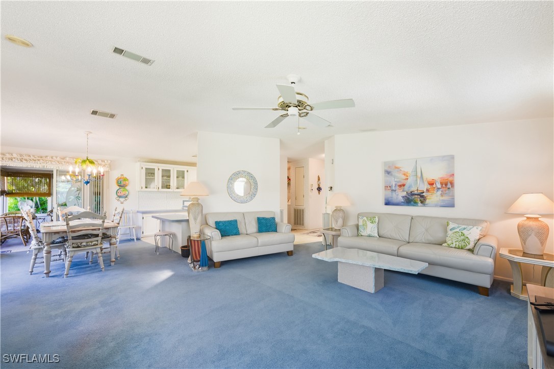 2 Bed Waterfront Home for Sale in Riverwood, FL, $312,000 — photo 3
