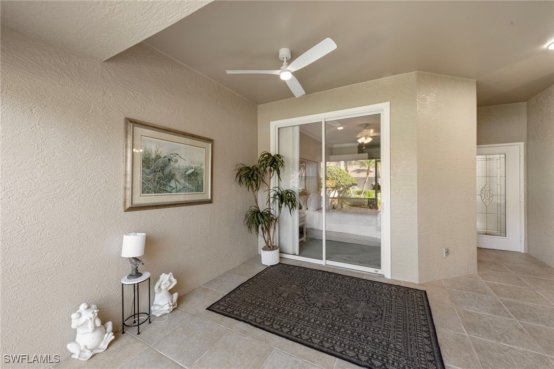 2 Bed Waterfront Home for Sale in Stoneybrook, FL — photo 3