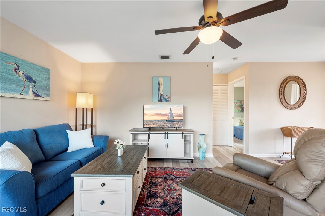 2 Bed Attached for Sale in Cape Coral, FL, $149,500 — photo 3