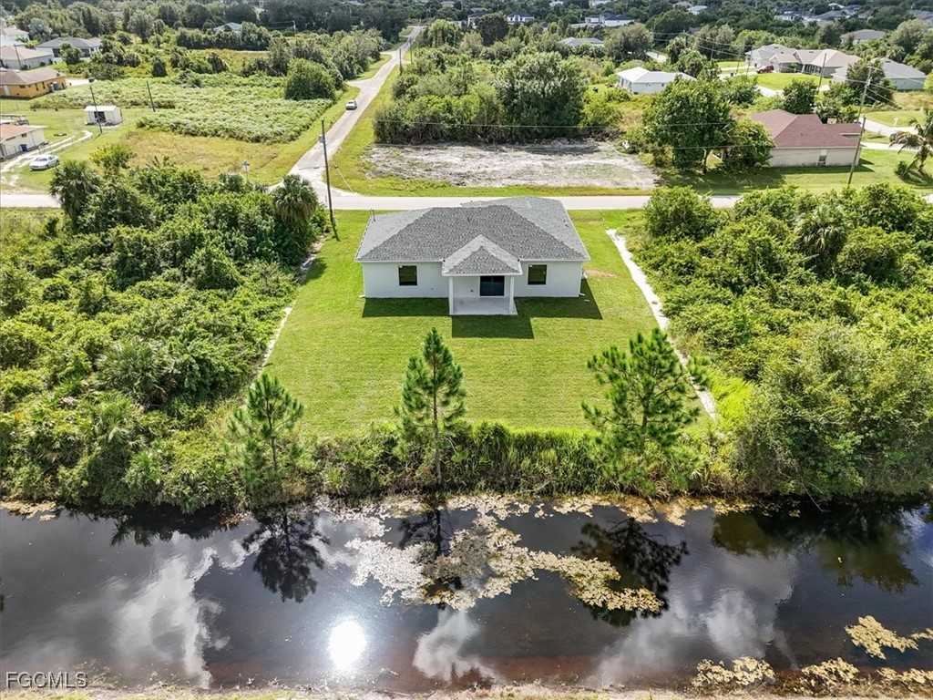 3 Bed Waterfront Home for Sale in Lehigh Acres, FL, $299,000 — photo 3