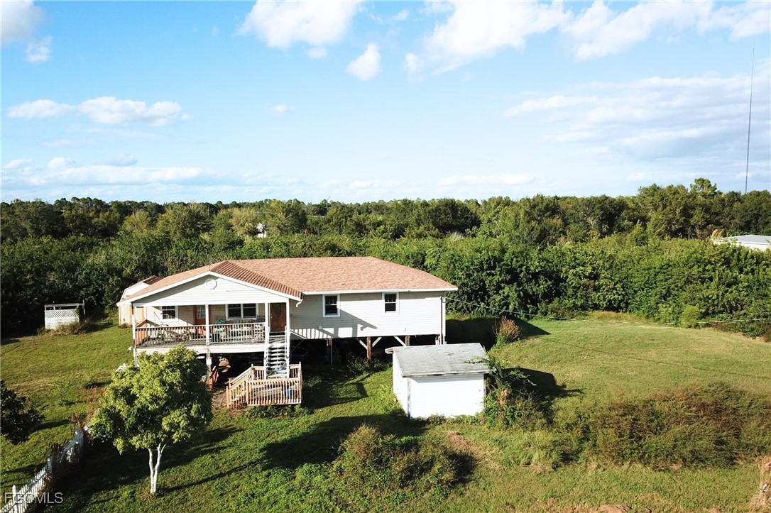 3 Bed SingleFamilyResidence for Sale in Punta Gorda, photo 3