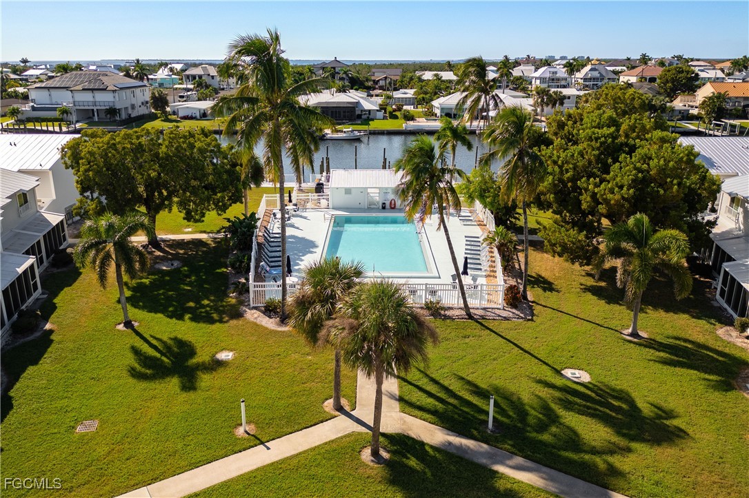 2 Bed Waterfront Home for Sale in Boardwalk Caper, photo 3