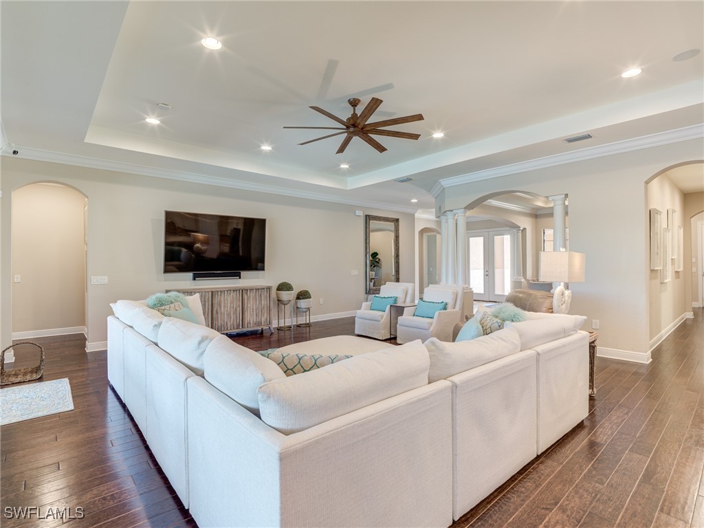 4 Bed Pool Home for Sale in Cypress Bend, FL, $1,248,900 — photo 3