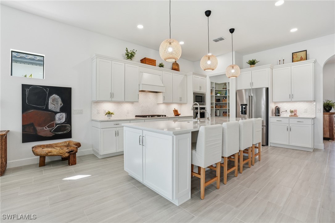 3 Bed Pool Home for Sale in Verdana Village, FL, $975,000 — photo 3