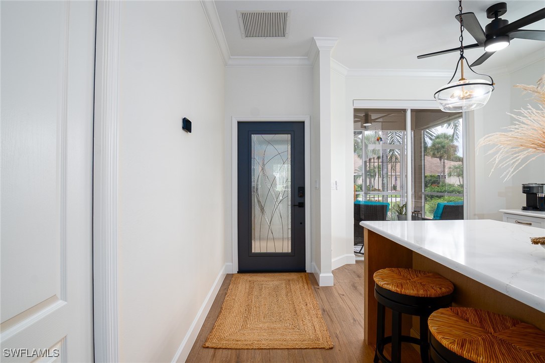 2 Bed Waterfront Home for Sale in Stoneybrook, FL — photo 3