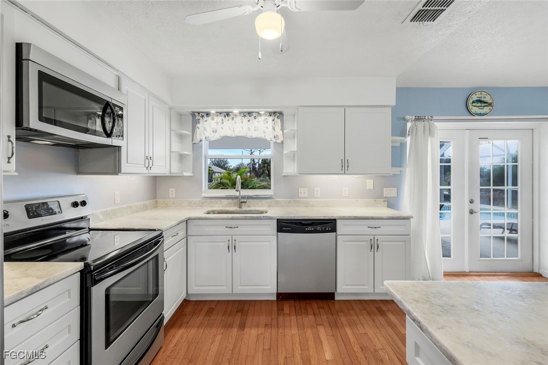 3 Bed Pool Home for Sale in Cape Coral, FL, $450,000 — photo 3