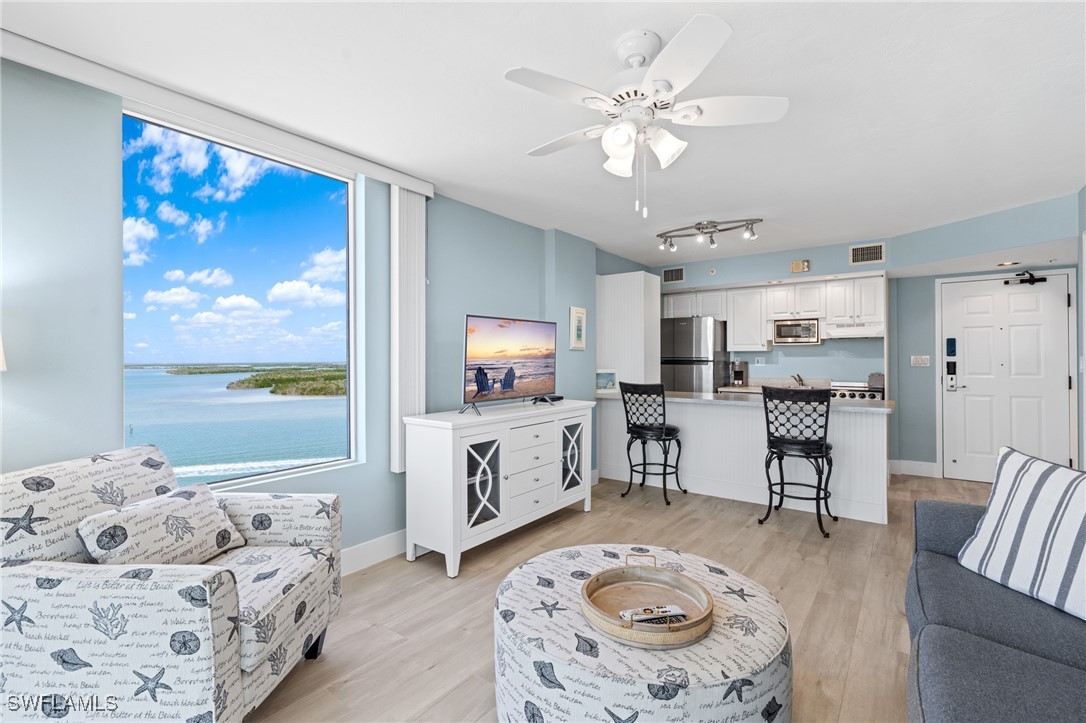 1 Bed Waterfront Home for Sale in Fort Myers Beach, FL — photo 3