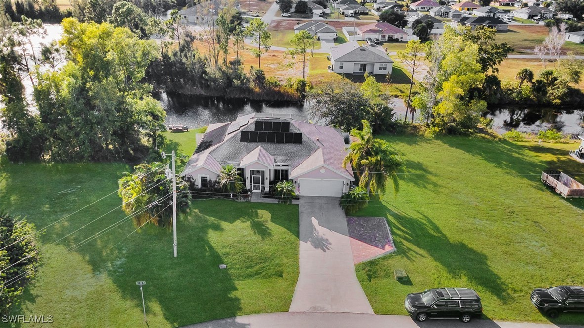 4 Bed Pool Home for Sale in Cape Coral, photo 3