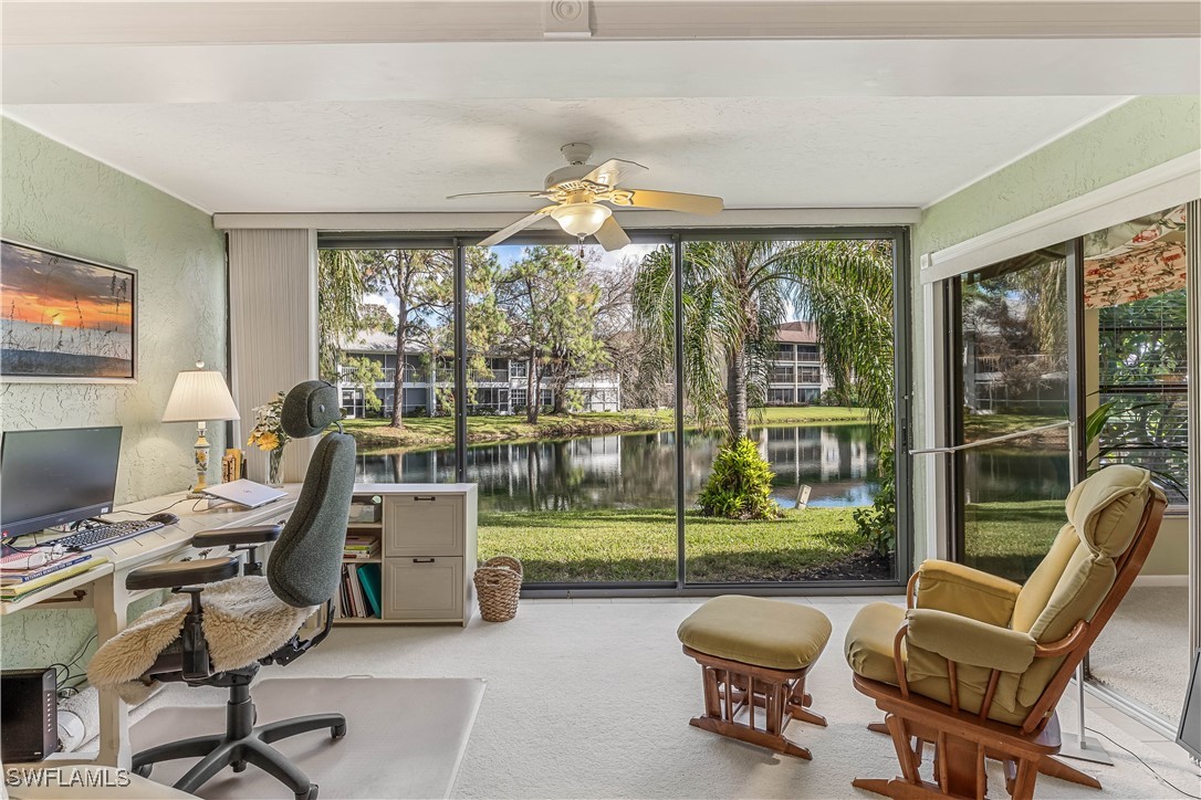 2 Bed Waterfront Home for Sale in Windwood, FL, $250,000 — photo 3