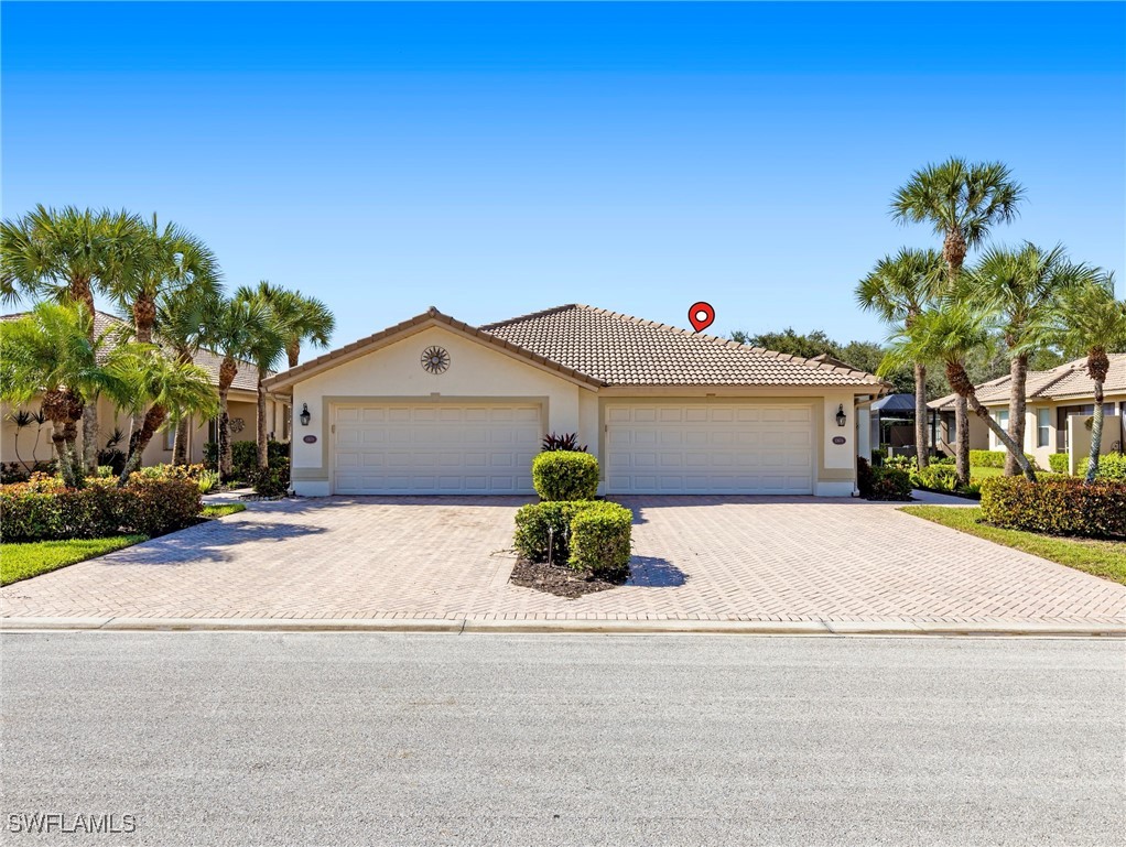 2 Bed Waterfront Home for Sale in Bella Terra, FL — photo 3