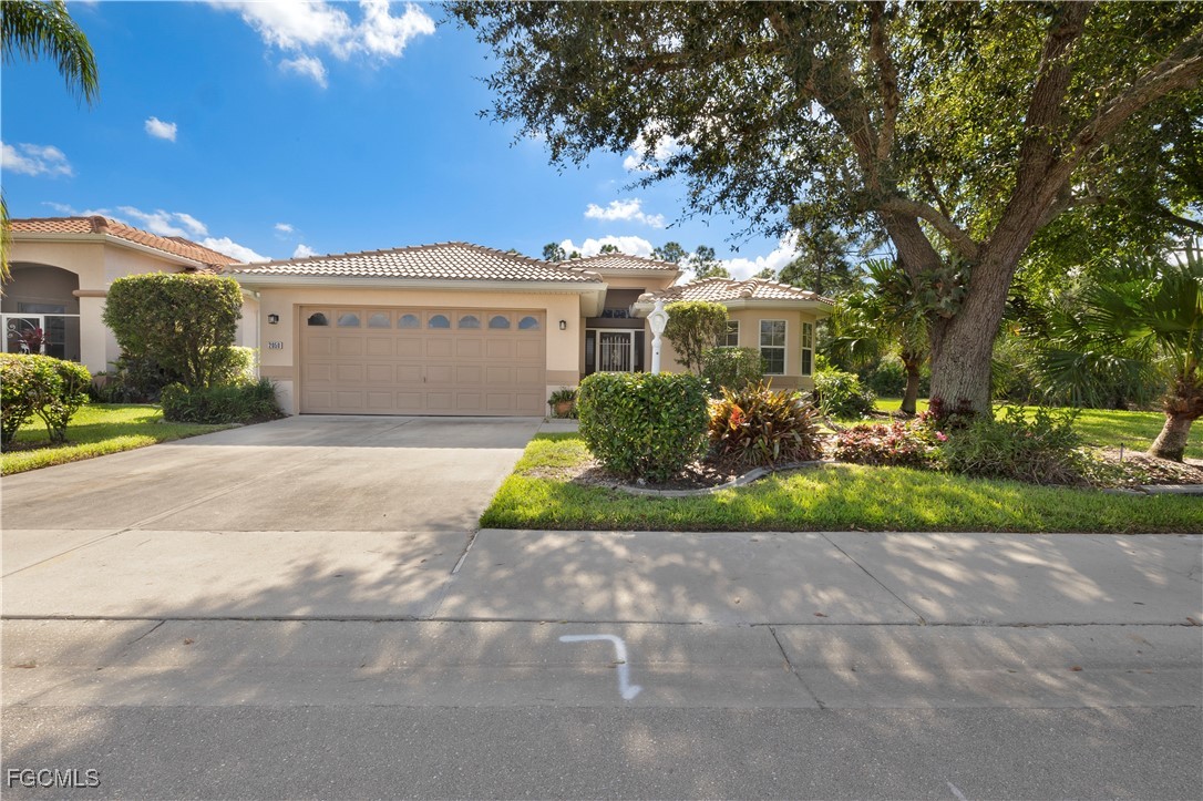 2 Bed SingleFamilyResidence for Sale in North Fort Myers, FL — photo 3