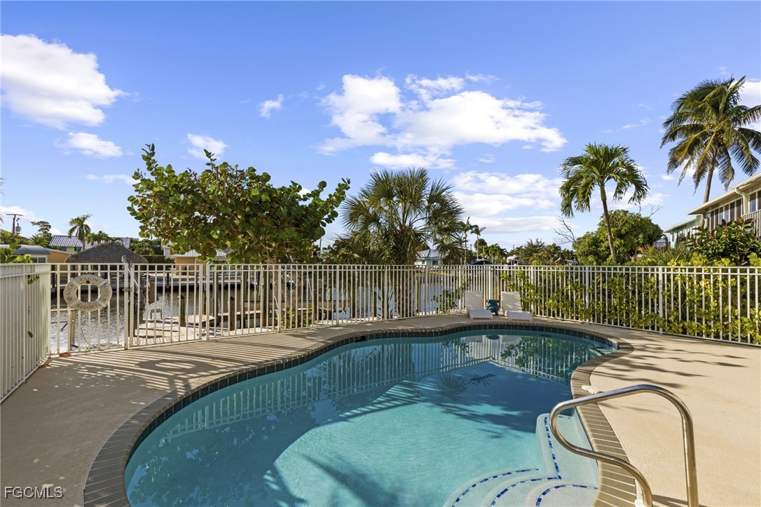 3 Bed Pool Home for Sale in Pine Island, FL, $689,900 — photo 3