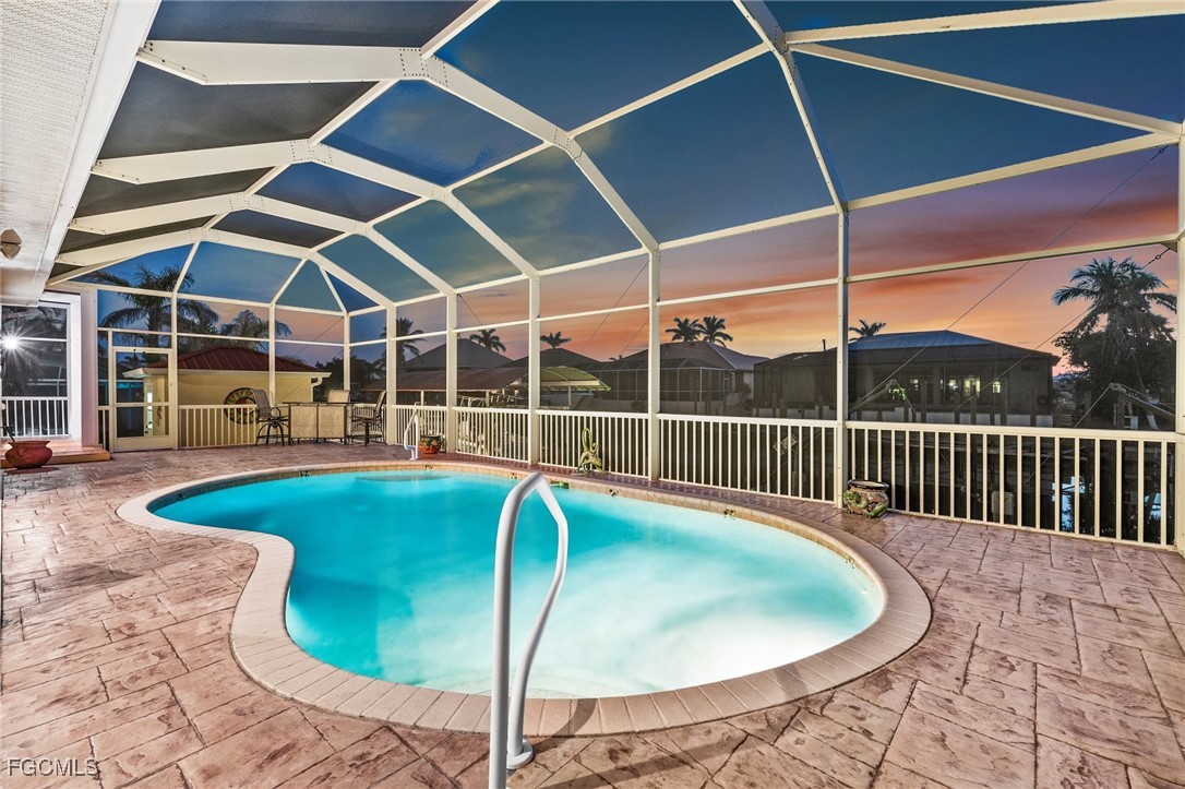 3 Bed Pool Home for Sale in St James City, FL, $820,000 — photo 3