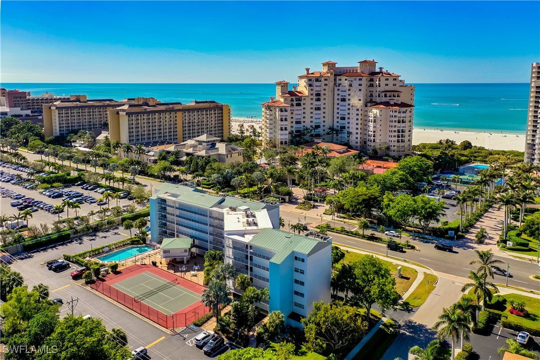 1 Bed Condominium for Sale in Marco Island, FL — photo 3