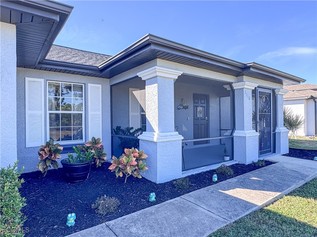 3 Bed SingleFamilyResidence for Sale in Cape Coral, FL — photo 3