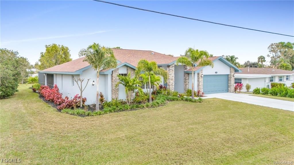 3 Bed Pool Home for Sale in Fort Myers Shores, FL, $624,900 — photo 3