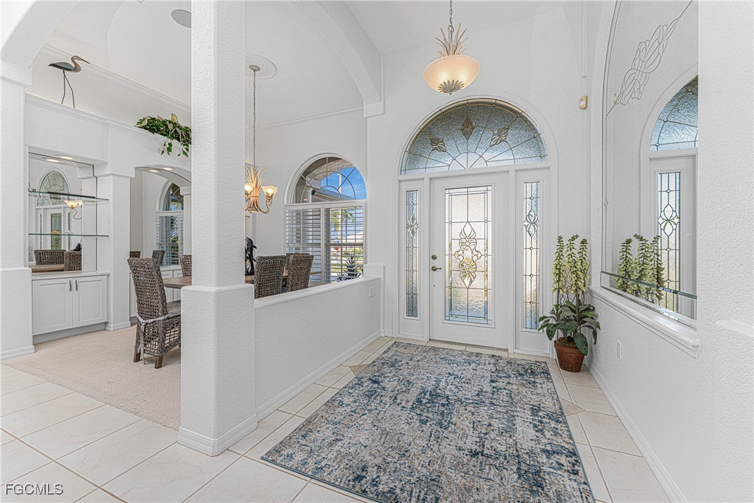 3 Bed Pool Home for Sale in Punta Gorda Isles, photo 3