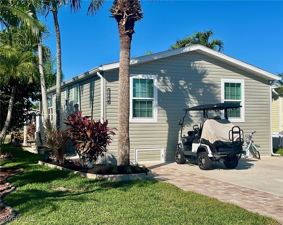 2 Bed Waterfront Home for Sale in Silver Lakes, FL, $369,900 — photo 3