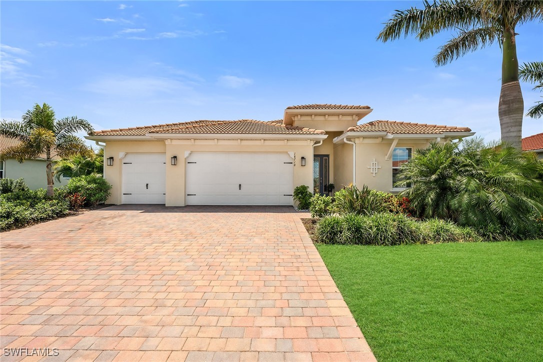 3 Bed Pool Home for Sale in Naples, FL, $899,000 — photo 3