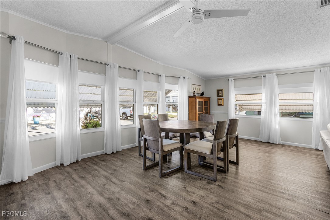 2 Bed ManufacturedHome for Sale in Pine Island Cove, FL — photo 3