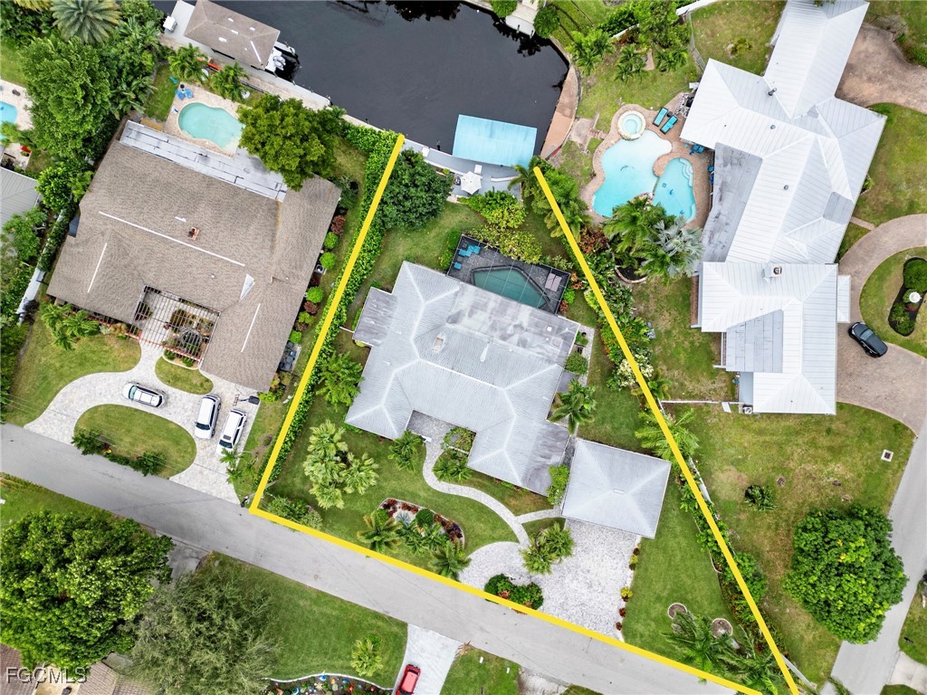 4 Bed Pool Home for Sale in Sunset Cove, FL, $1,149,000 — photo 3