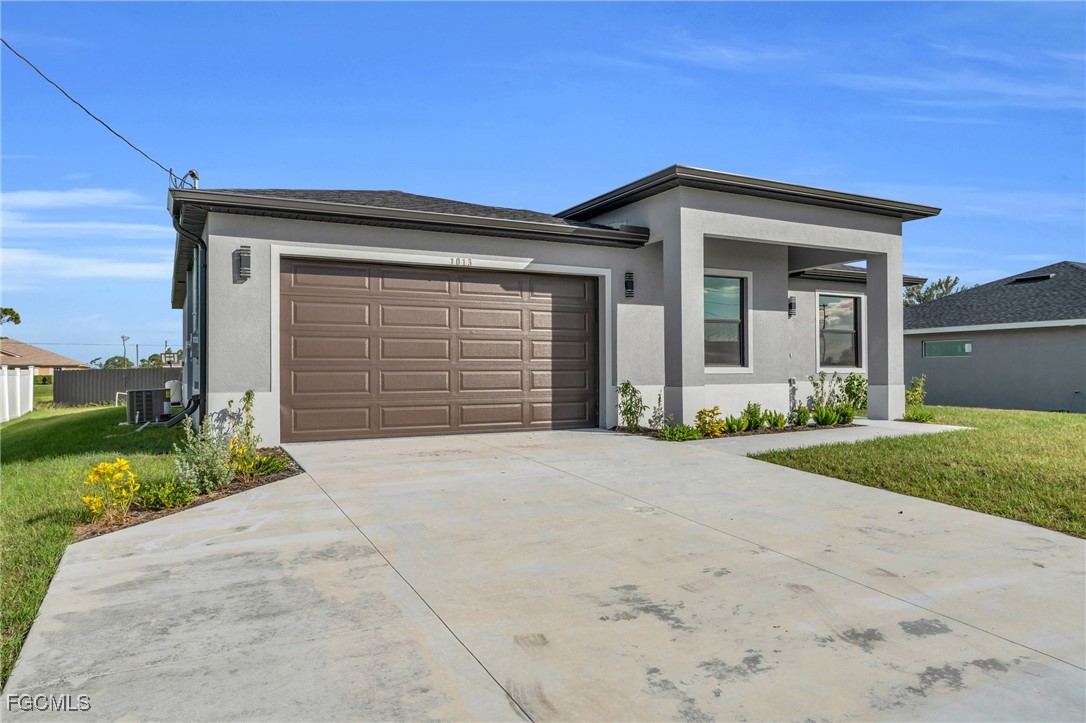 4 Bed SingleFamilyResidence for Sale in Cape Coral, FL — photo 3
