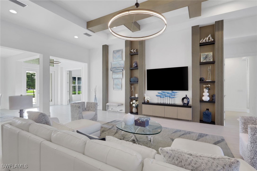 5 Bed Pool Home for Sale in Wildblue, photo 3