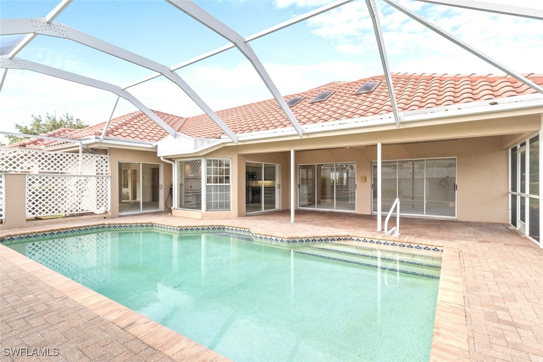 3 Bed Pool Home for Sale in Naples, FL, $465,000 — photo 3