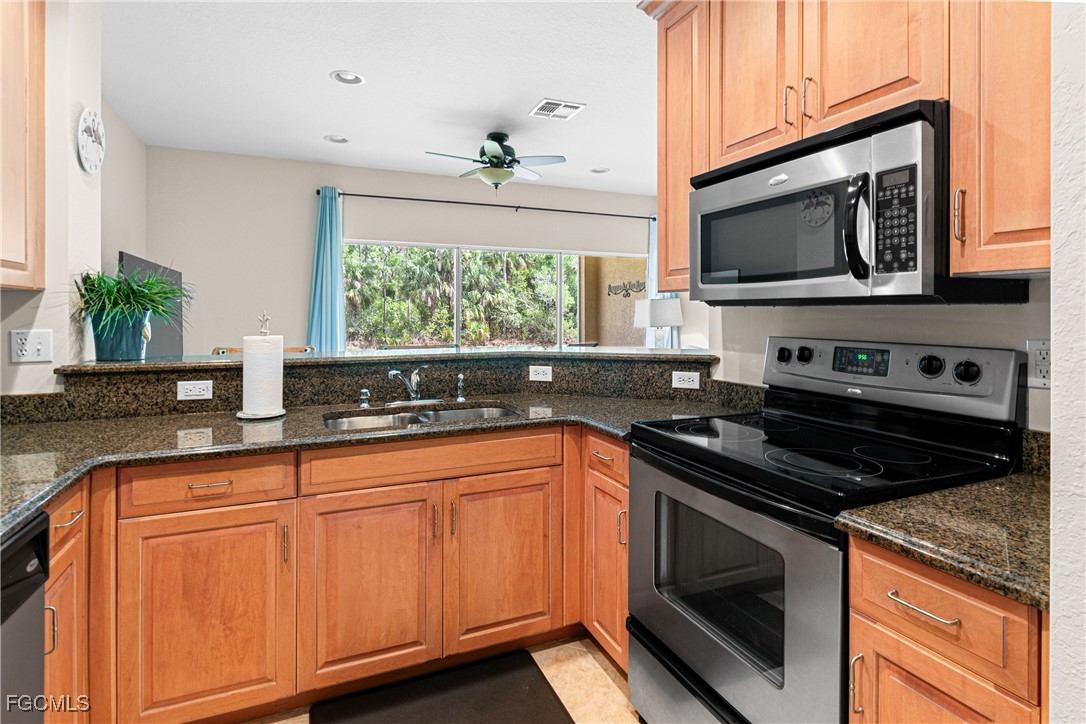 2 Bed Waterfront Home for Sale in Coral Lakes, FL, $219,000 — photo 3
