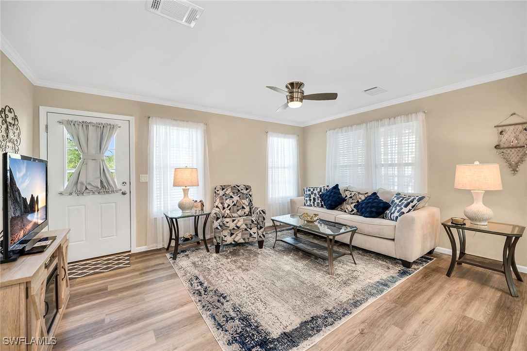 2 Bed Waterfront Home for Sale in Silver Lakes, FL, $349,000 — photo 3