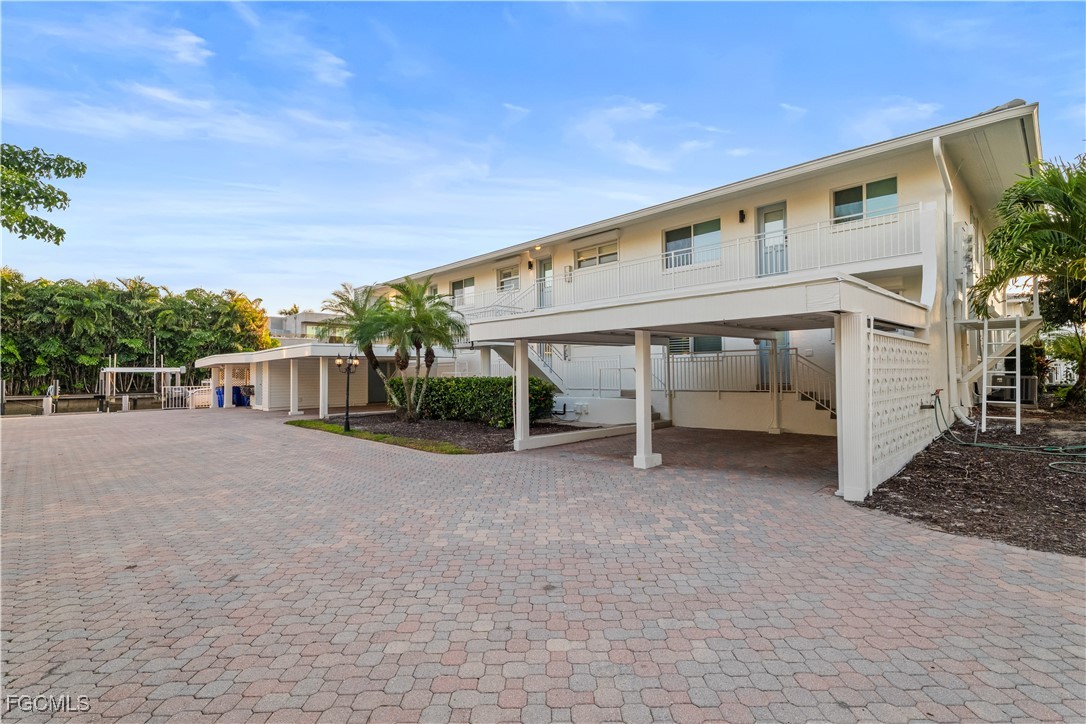 2 Bed Waterfront Home for Sale in Naples, FL, $899,000 — photo 3