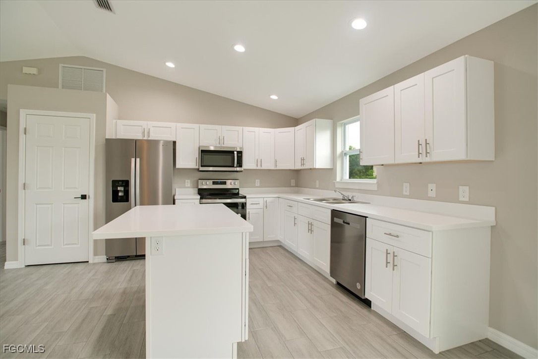 4 Bed SingleFamilyResidence for Sale in Lehigh Acres, FL — photo 3