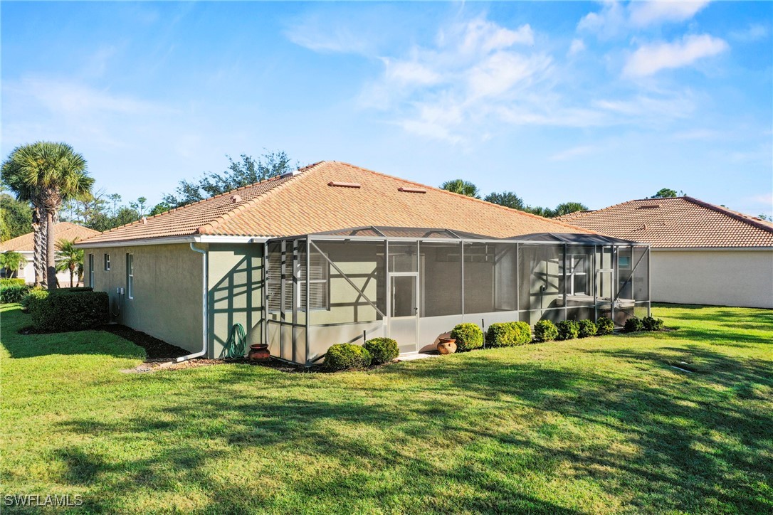3 Bed Attached for Sale in Bella Terra, FL — photo 3