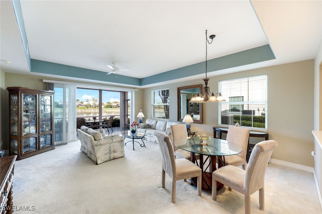 3 Bed Waterfront Home for Sale in Trophy Club, FL, $565,000 — photo 3