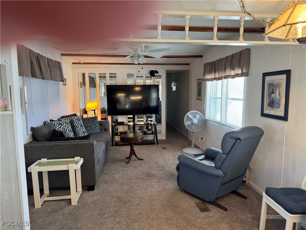 2 Bed ManufacturedHome for Sale in Fort Myers, FL, $79,500 — photo 3