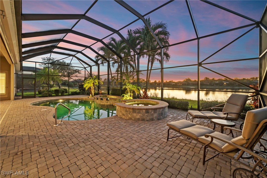 3 Bed Pool Home for Sale in Belle Lago, FL, $1,125,000 — photo 3