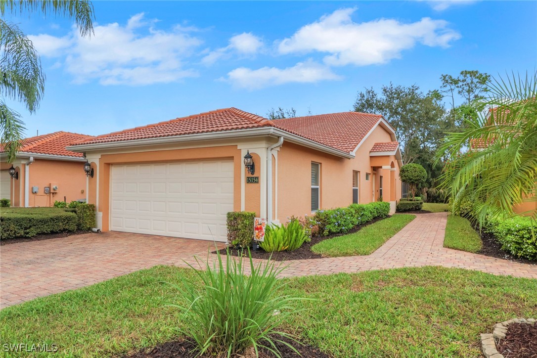 3 Bed Attached for Sale in Tuscany Cove, photo 3