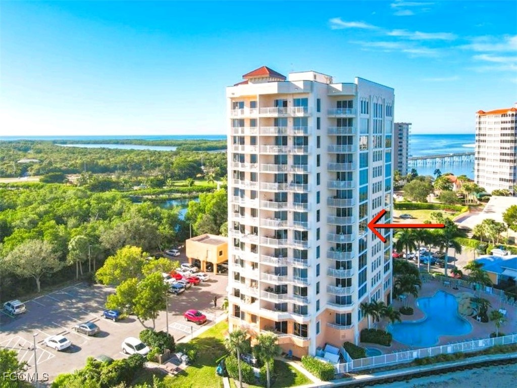 1 Bed Waterfront Home for Sale in Fort Myers Beach, FL — photo 3