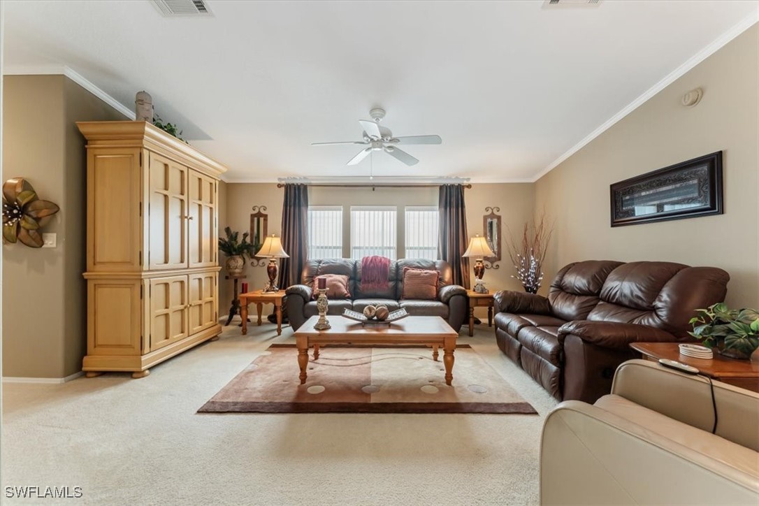 2 Bed ManufacturedHome for Sale in Naples, FL, $155,000 — photo 3