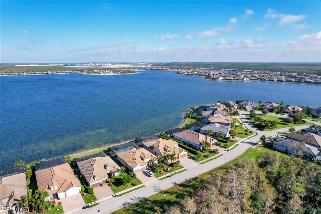 4 Bed Waterfront Home for Sale in Estero, photo 3