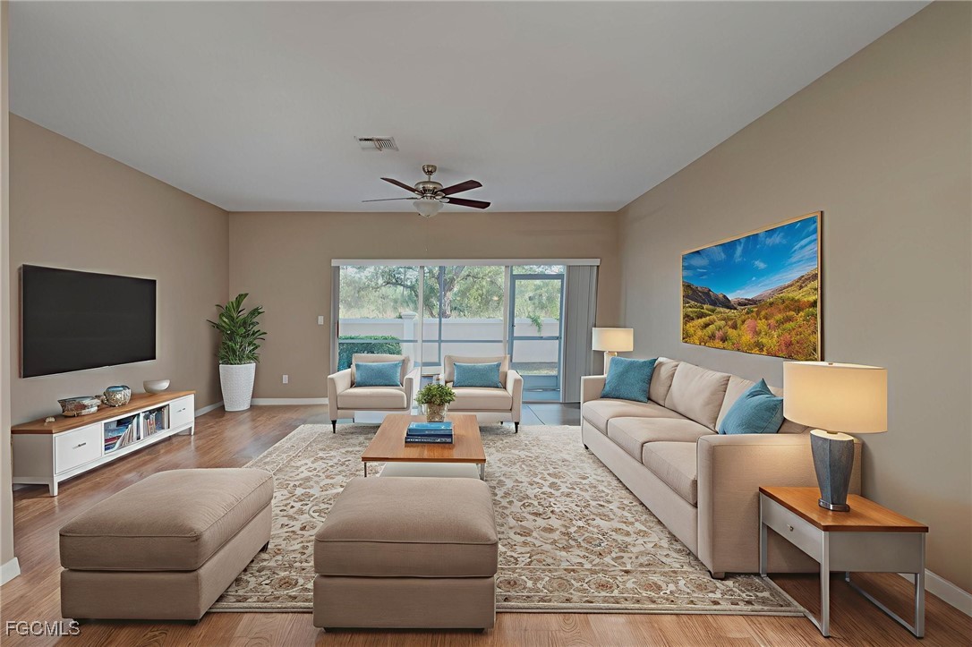 2 Bed Townhouse for Sale in Olympia Pointe, FL, $185,000 — photo 3