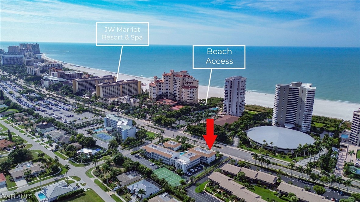 2 Bed Condominium for Sale in Mutiny, FL — photo 3
