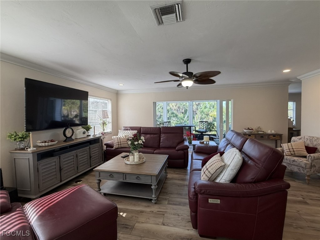 4 Bed Pool Home for Sale in Belle Meade, FL, $750,000 — photo 3