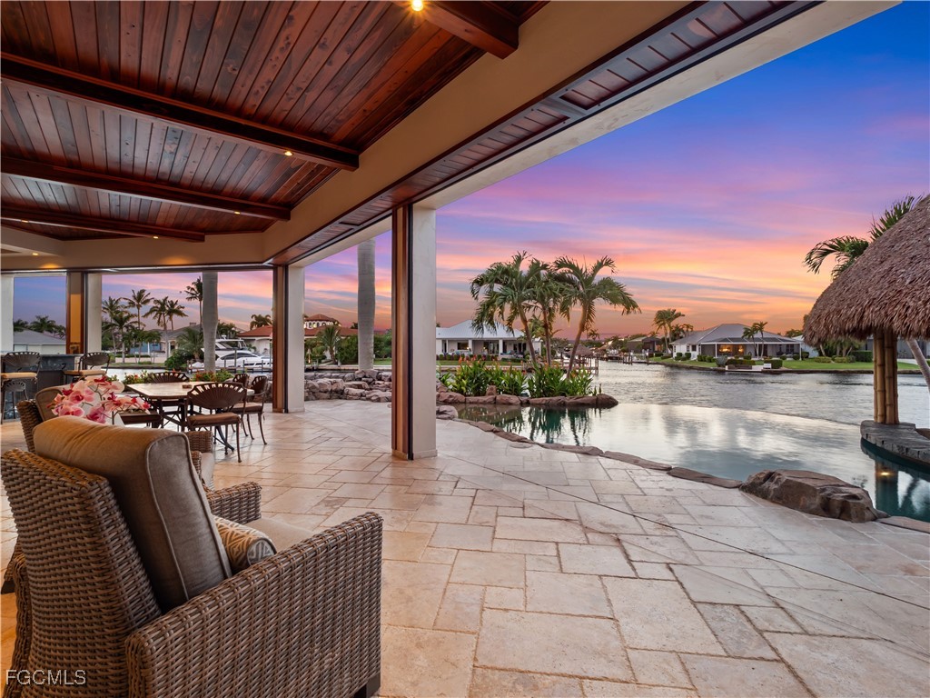 4 Bed Pool Home for Sale in Cape Coral, FL, $3,489,000 — photo 3