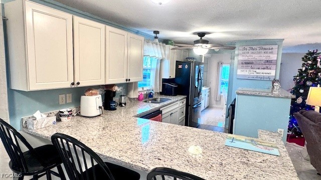 2 Bed ManufacturedHome for Sale in Old Bridge Village, FL — photo 3