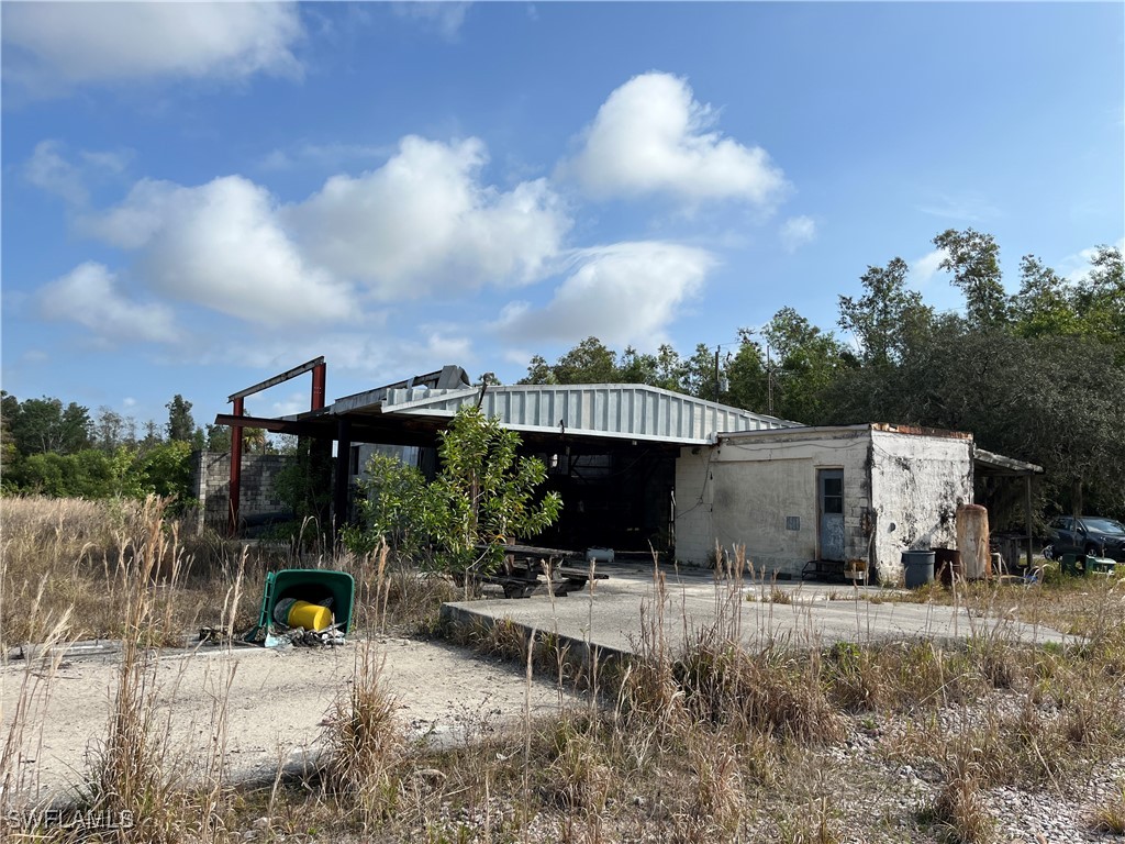 Acreage for Sale in Not Applicable, FL, $5,000,000 — photo 3
